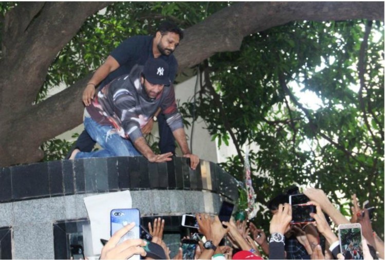 Ranbir Kapoor