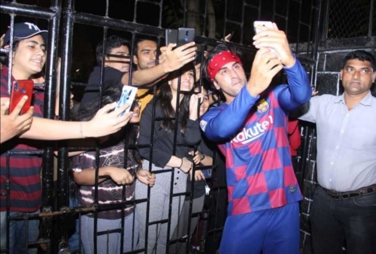 ranbir kapoor