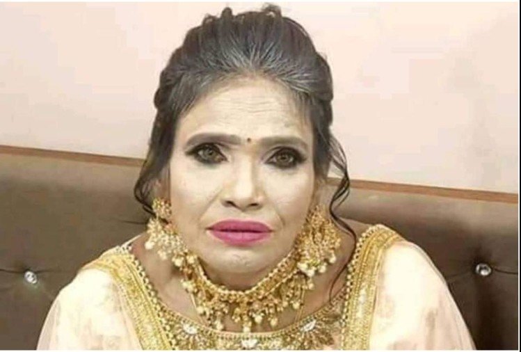 Ranu mondal