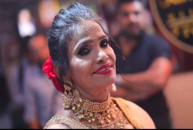 ranu mondal