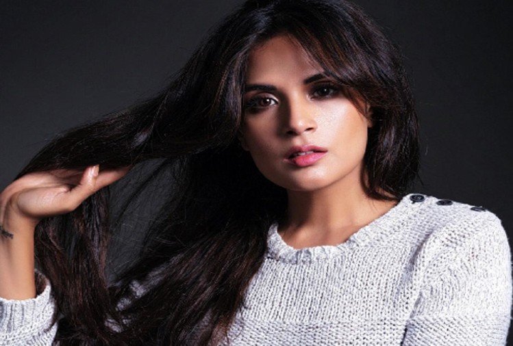 Richa chadda
