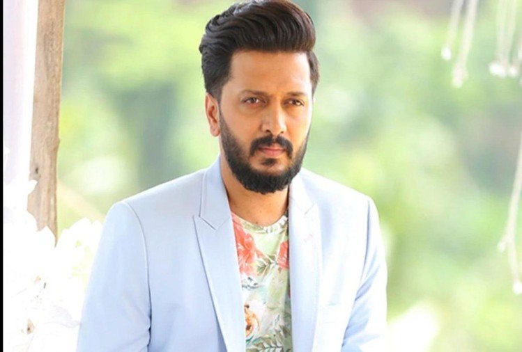 #MeToo: Ritesh Deshmukh upset over allegations on Sajid, said- I stand with women