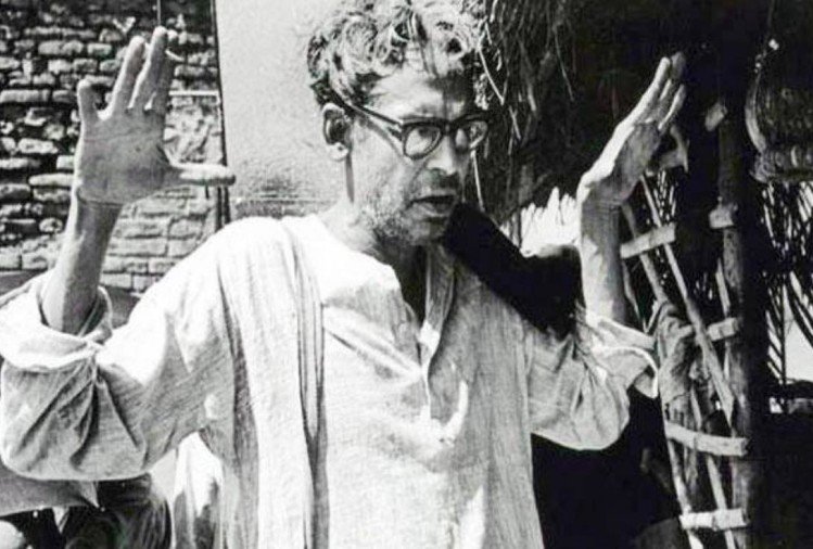 ritwik ghatak
