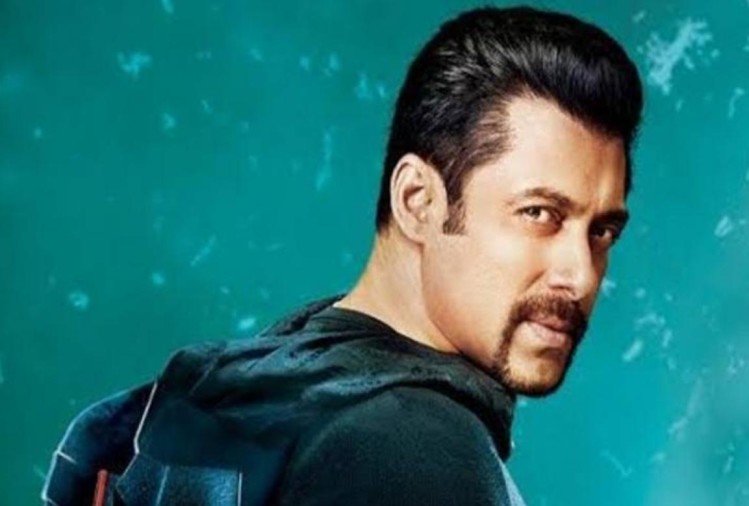 Salman Khan
