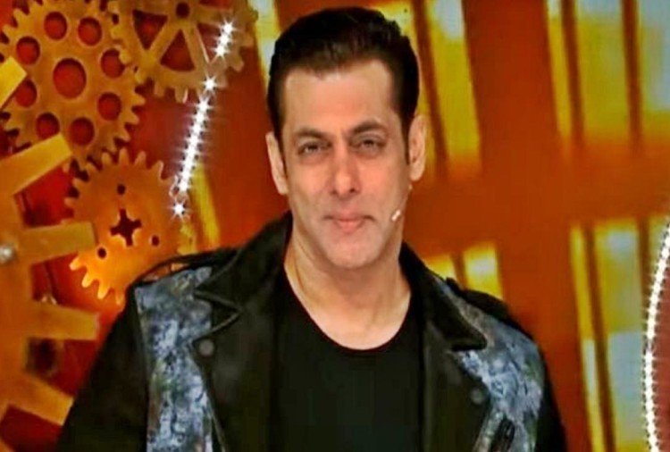 Salman Khan