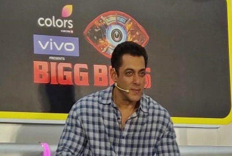 Bigg Boss 13 Salman Khan