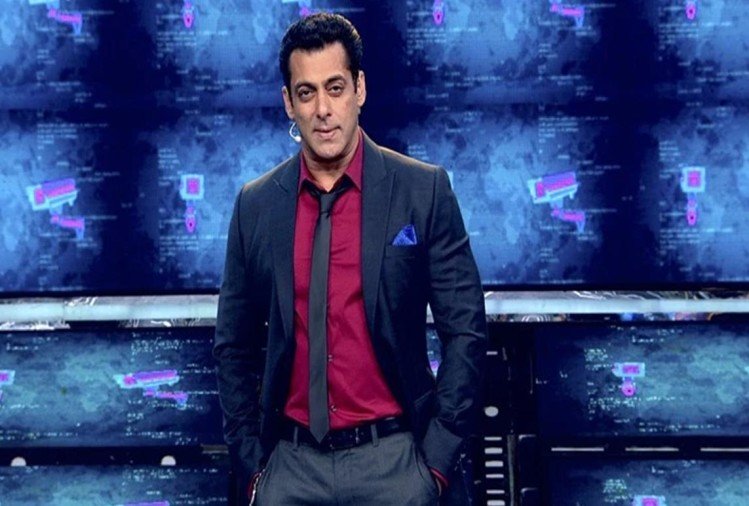 Salman Khan