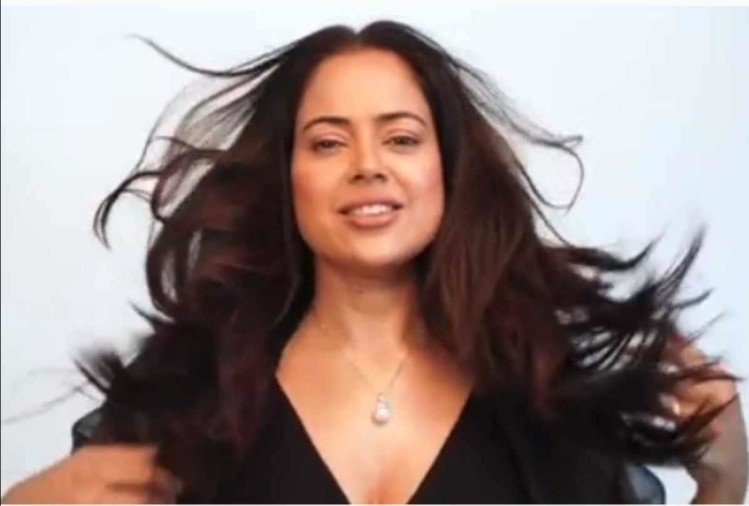 sameera reddy