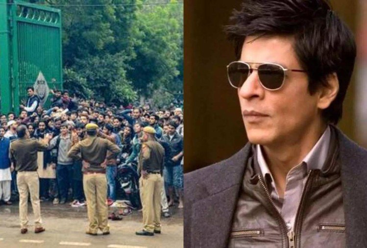 Shah rukh Khan
