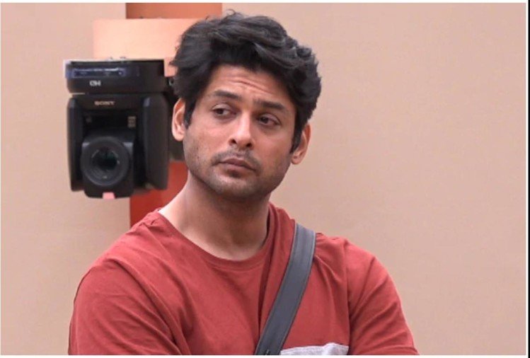 Siddharth shukla