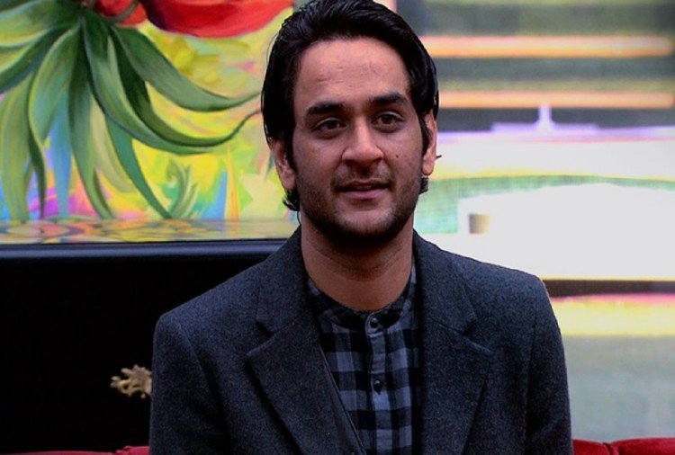 Vikas Gupta