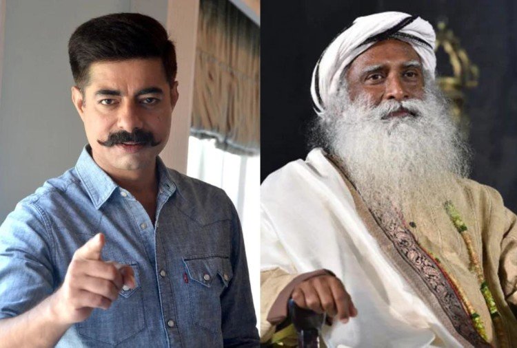 Sushant Singh’s anger over Sadhguru, said- ‘Two days spent with you is the worst experience of life’
