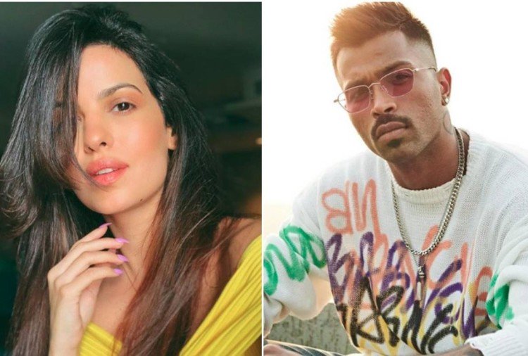 Natasha did such a thing as soon as she got engaged to Hardik Pandya, the cricketer reacted on seeing this
