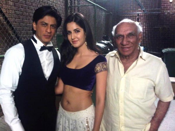 Shah Rukh Khan