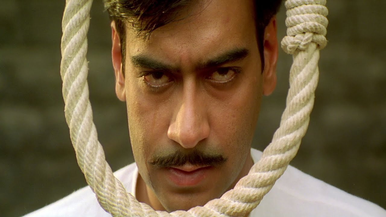 The Legend of Bhagat Singh