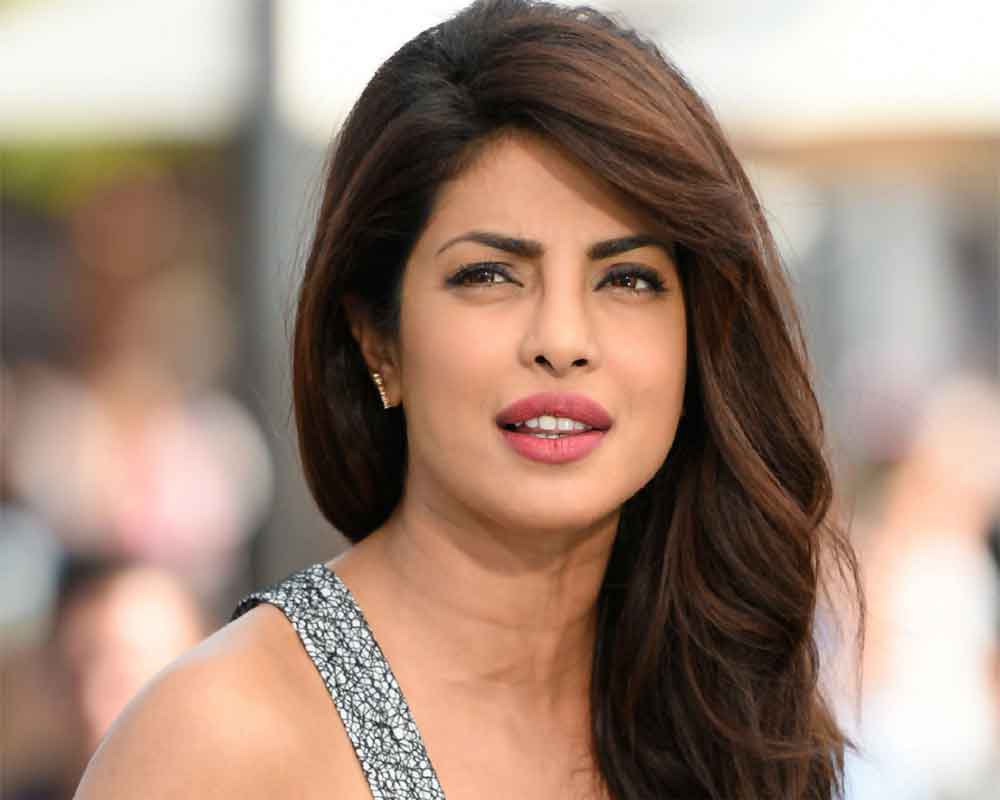priyanka