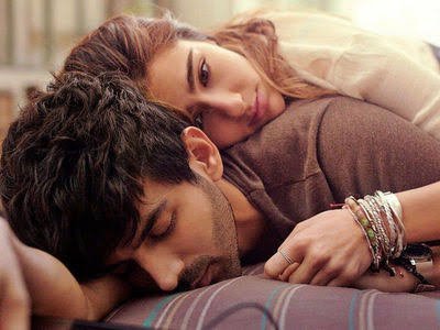 love aaj kal 2