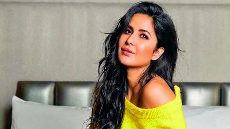 Katrina Kaif