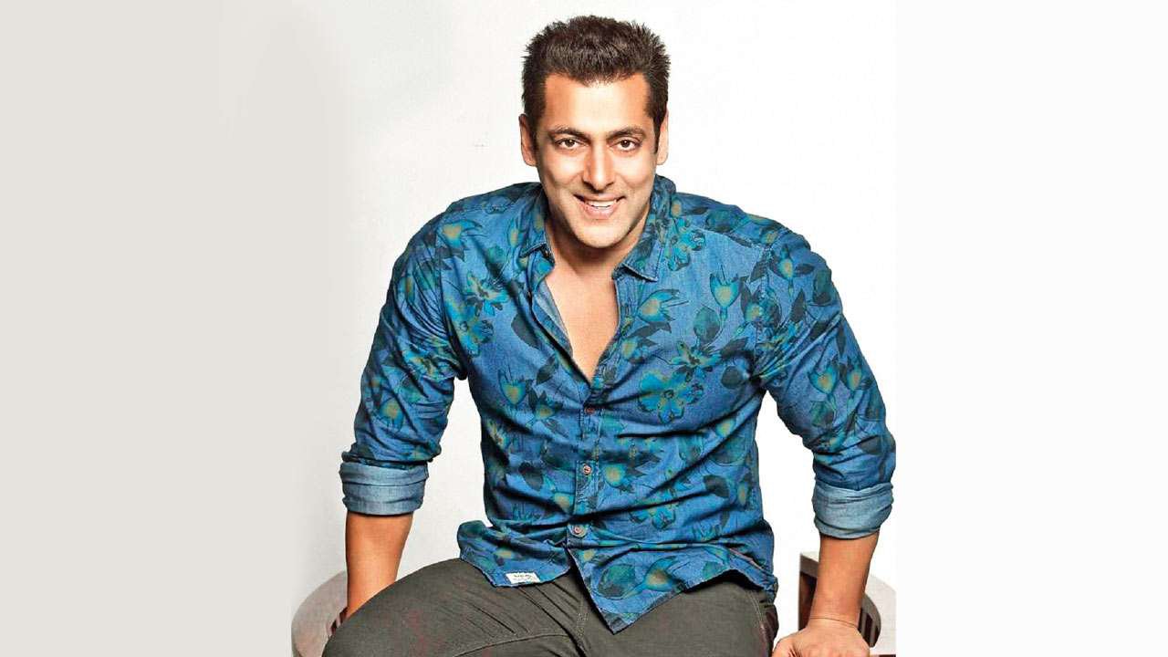 Salman Khan