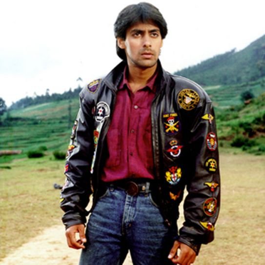Salman Khan
