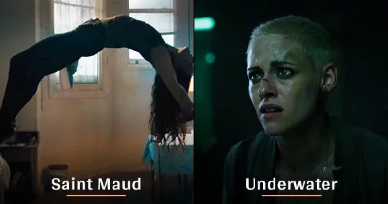 If you watch these 11 horror movies releasing in 2020. You will be shivered-scared