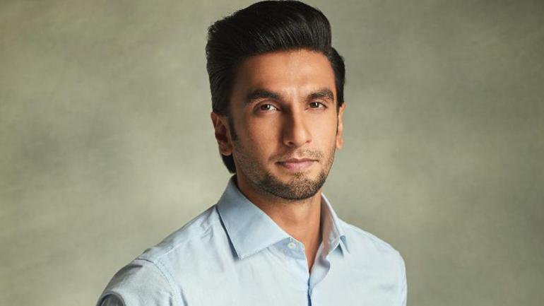 Ranveer