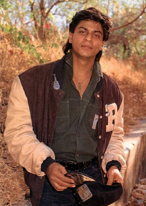 Shah Rukh Khan