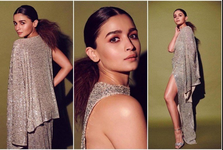 Alia Bhatt