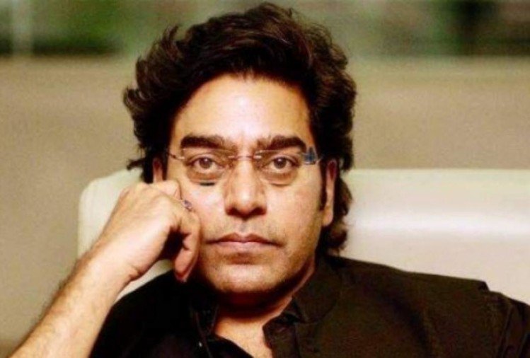 ashutosh rana