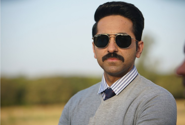 Ayushmann Khurrana