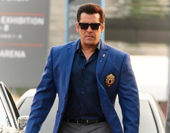Salman Khan