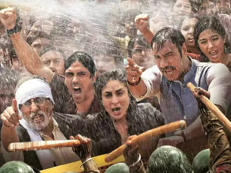 Satyagraha