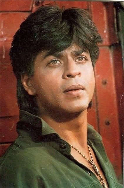 Shah Rukh Khan