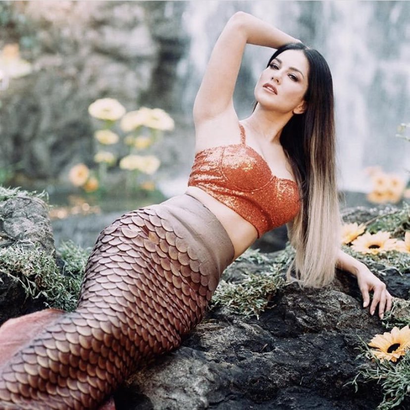 sunny leone