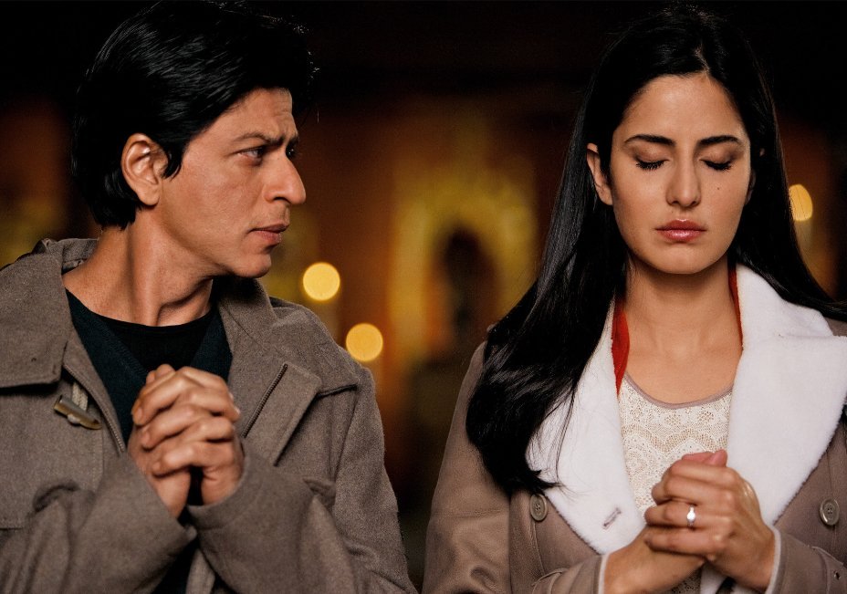 Shah Rukh Khan