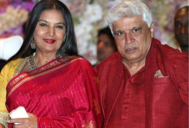 Javed akhtar