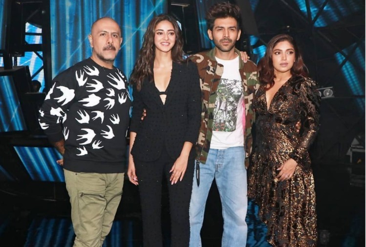 Kartik Aaryan