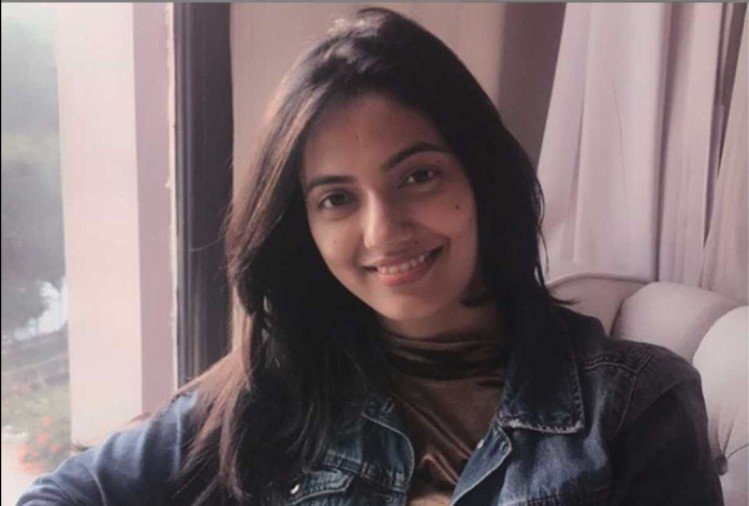 khushboo patani
