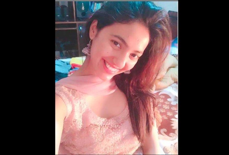 khushboo patani