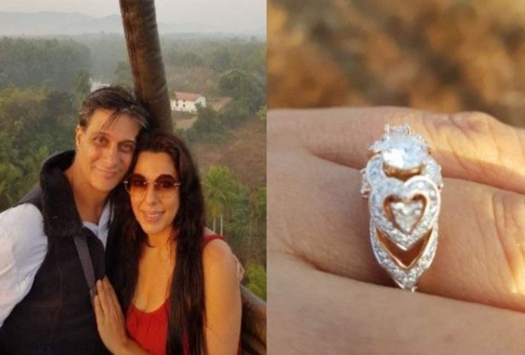 pooja bedi