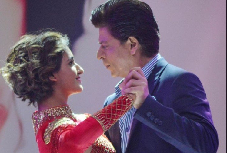 shahrukh khan