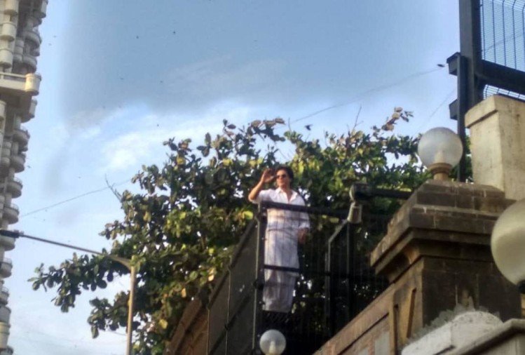 Shahrukh Khan