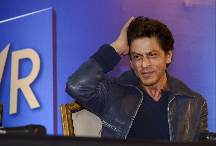 Shahrukh Khan