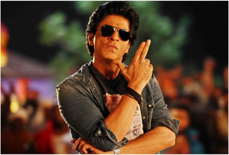 Shahrukh Khan