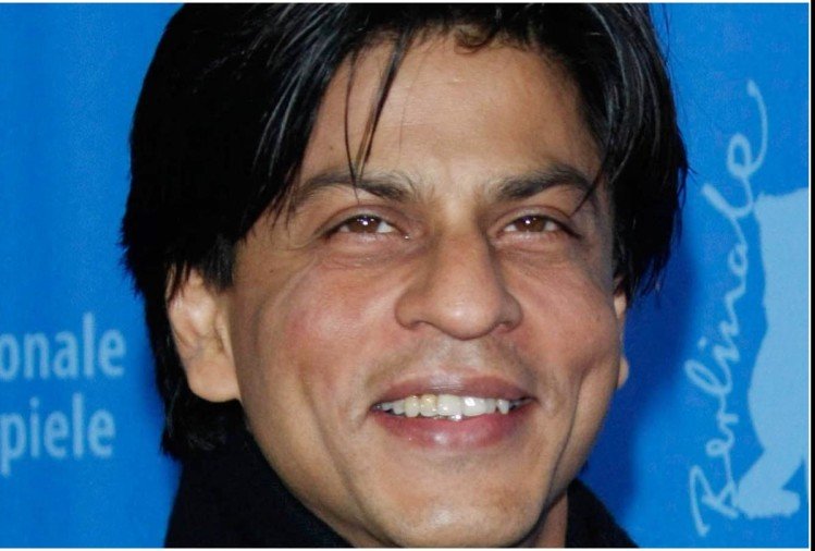 Shahrukh Khan
