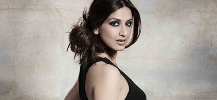 Sonali bendre