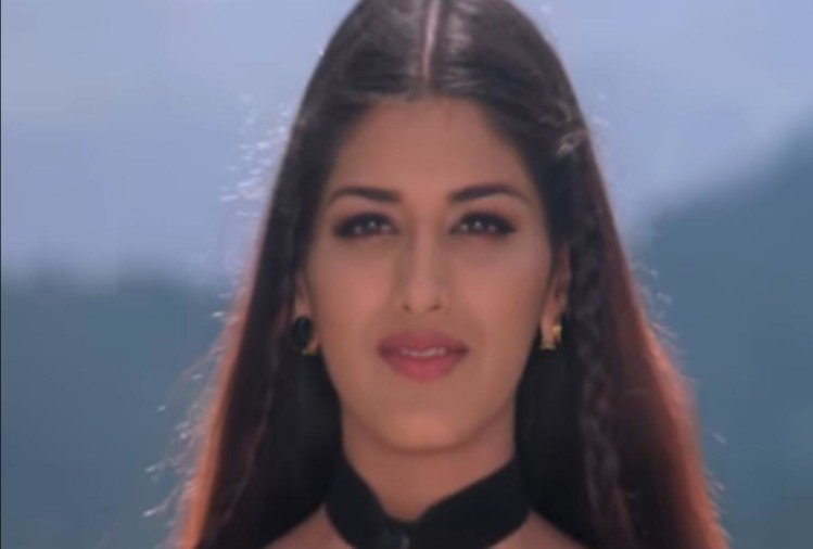 sonali bendre