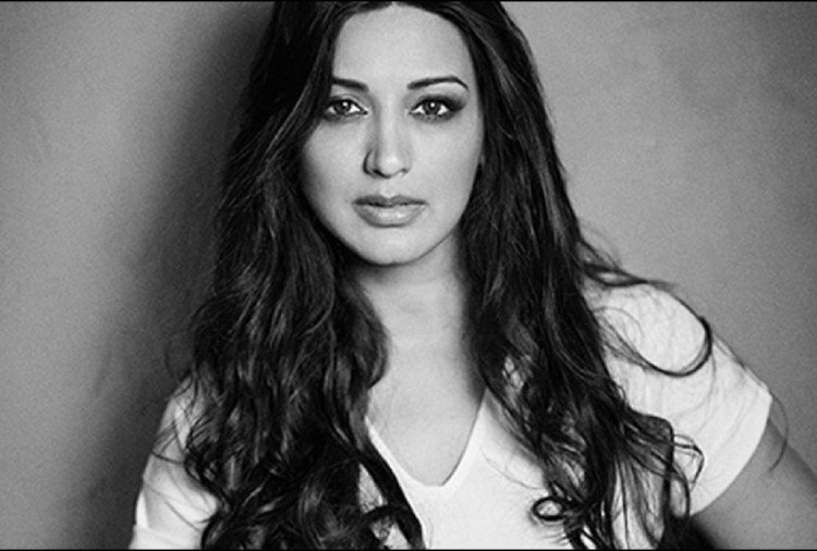 Sonali bendre