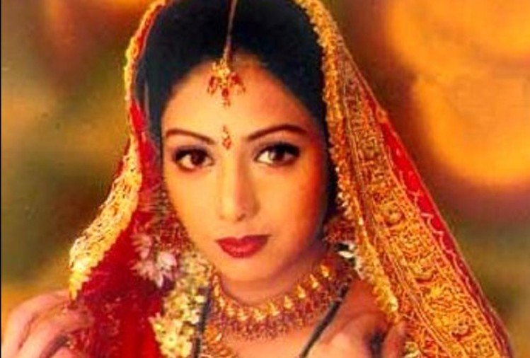 sridevi