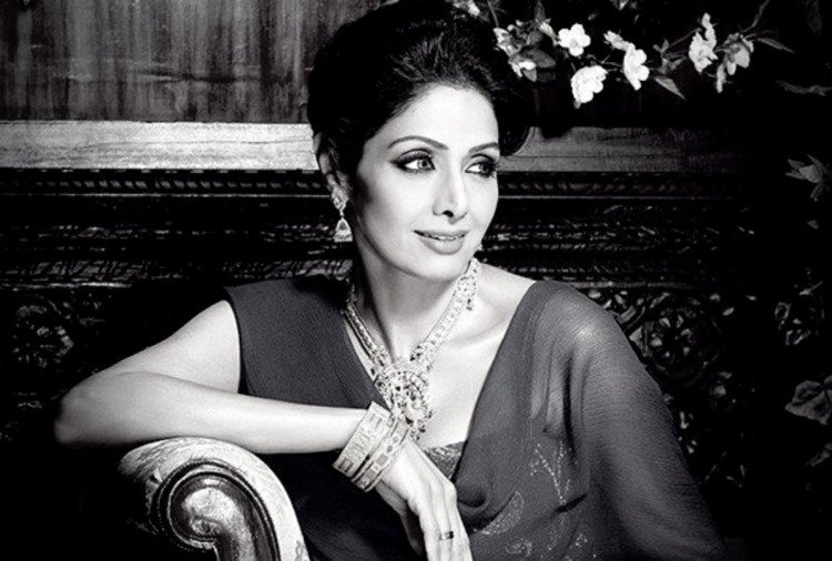 Sridevi